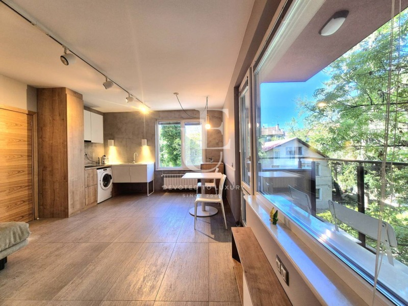 K pronájmu  1 ložnice Sofia , Lozenec , 57 m2 | 42555982 - obraz [2]