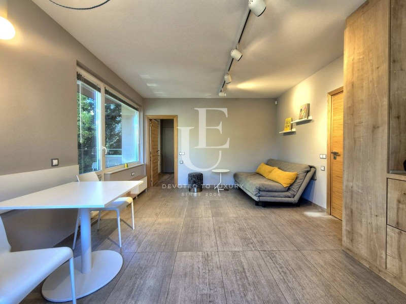 K pronájmu  1 ložnice Sofia , Lozenec , 57 m2 | 42555982 - obraz [3]