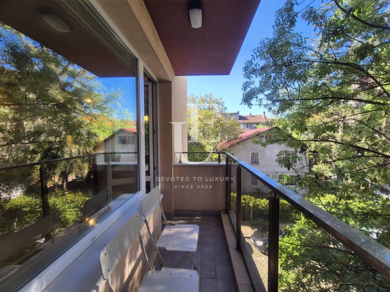 K pronájmu  1 ložnice Sofia , Lozenec , 57 m2 | 42555982