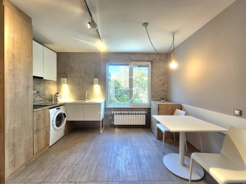 K pronájmu  1 ložnice Sofia , Lozenec , 57 m2 | 42555982 - obraz [4]