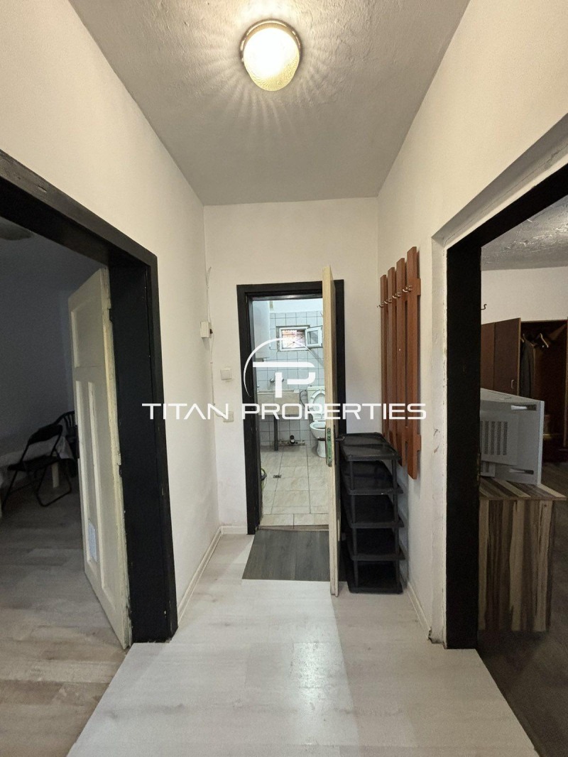K pronájmu  1 ložnice Burgas , Lazur , 50 m2 | 62744843 - obraz [3]
