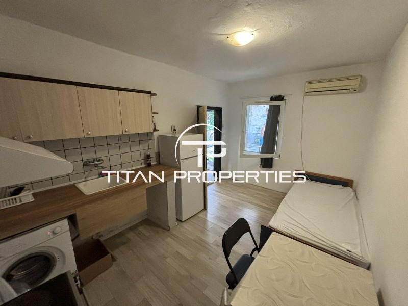 K pronájmu  1 ložnice Burgas , Lazur , 50 m2 | 62744843