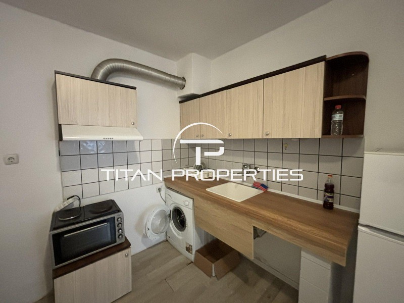 K pronájmu  1 ložnice Burgas , Lazur , 50 m2 | 62744843 - obraz [2]