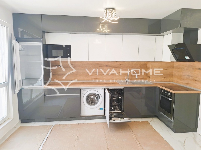 Da affittare  1 camera da letto Varna , m-t Pchelina , 80 mq | 21101509 - Immagine [3]