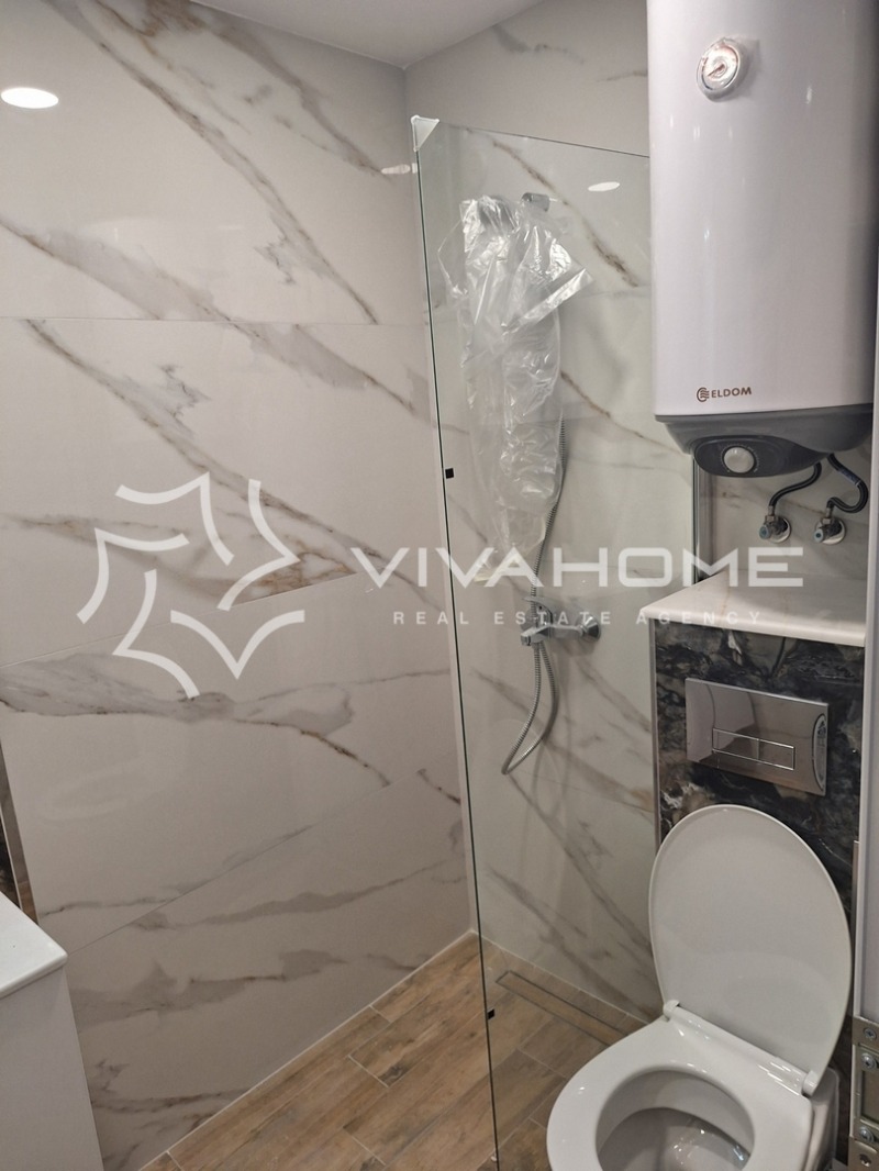 Da affittare  1 camera da letto Varna , m-t Pchelina , 80 mq | 21101509 - Immagine [6]