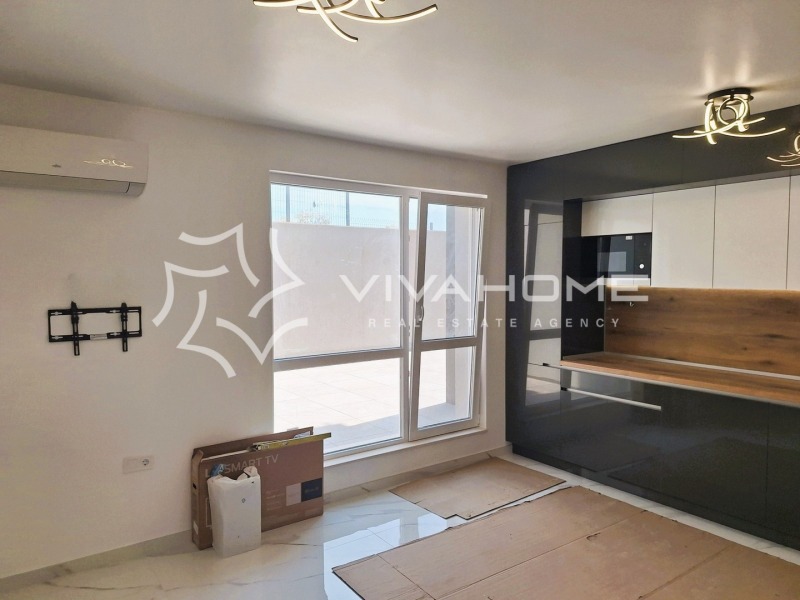 Da affittare  1 camera da letto Varna , m-t Pchelina , 80 mq | 21101509 - Immagine [2]