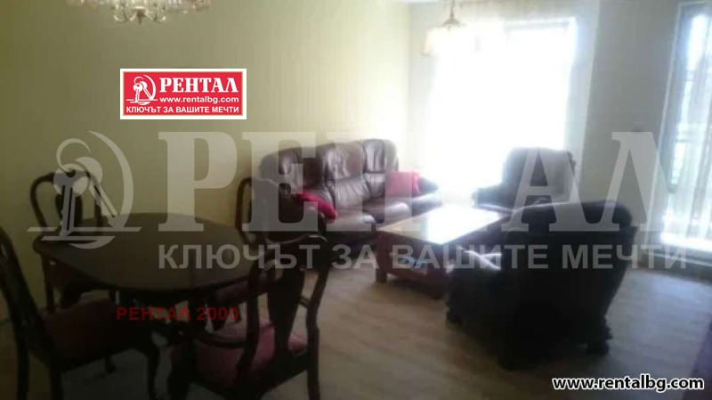 Zu vermieten  1 Schlafzimmer Plowdiw , Zentar , 72 qm | 65790856 - Bild [8]