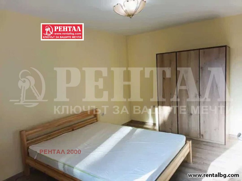 Zu vermieten  1 Schlafzimmer Plowdiw , Zentar , 72 qm | 65790856 - Bild [14]