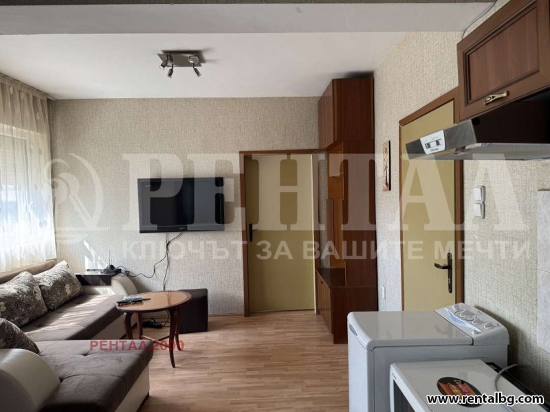 Do wynajęcia  1 sypialnia Plowdiw , Kjuczuk Pariż , 60 mkw | 13698387 - obraz [10]