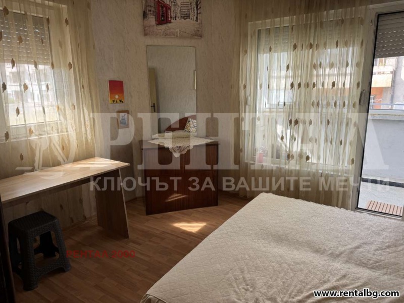 Do wynajęcia  1 sypialnia Plowdiw , Kjuczuk Pariż , 60 mkw | 13698387 - obraz [9]