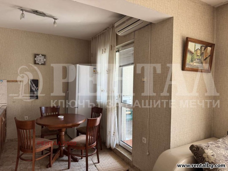 Do wynajęcia  1 sypialnia Plowdiw , Kjuczuk Pariż , 60 mkw | 13698387 - obraz [15]