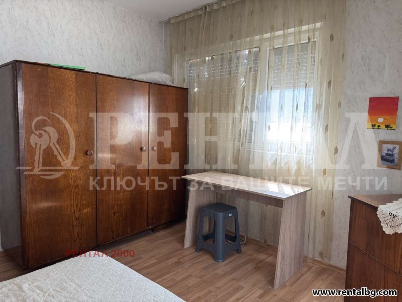 Do wynajęcia  1 sypialnia Plowdiw , Kjuczuk Pariż , 60 mkw | 13698387 - obraz [7]