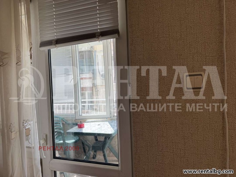 Do wynajęcia  1 sypialnia Plowdiw , Kjuczuk Pariż , 60 mkw | 13698387 - obraz [16]