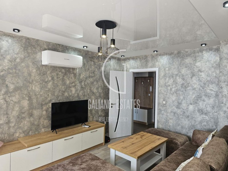 Дава под наем  2-стаен град София , Малинова долина , 74 кв.м | 84347162 - изображение [2]