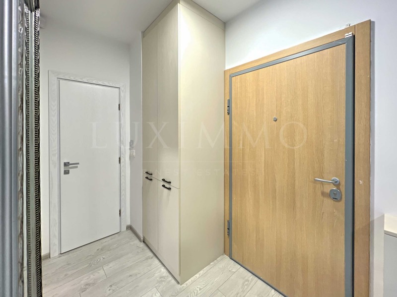 В оренду  1 спальня София , Стрелбище , 65 кв.м | 75632112 - зображення [8]