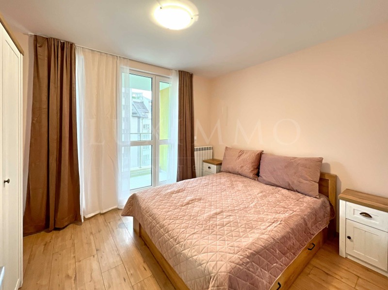 В оренду  1 спальня София , Стрелбище , 65 кв.м | 75632112 - зображення [12]