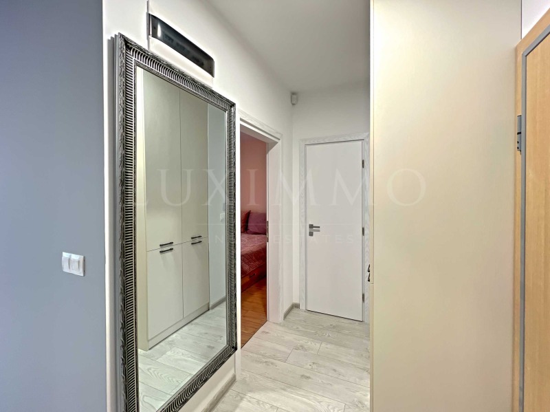 В оренду  1 спальня София , Стрелбище , 65 кв.м | 75632112 - зображення [14]