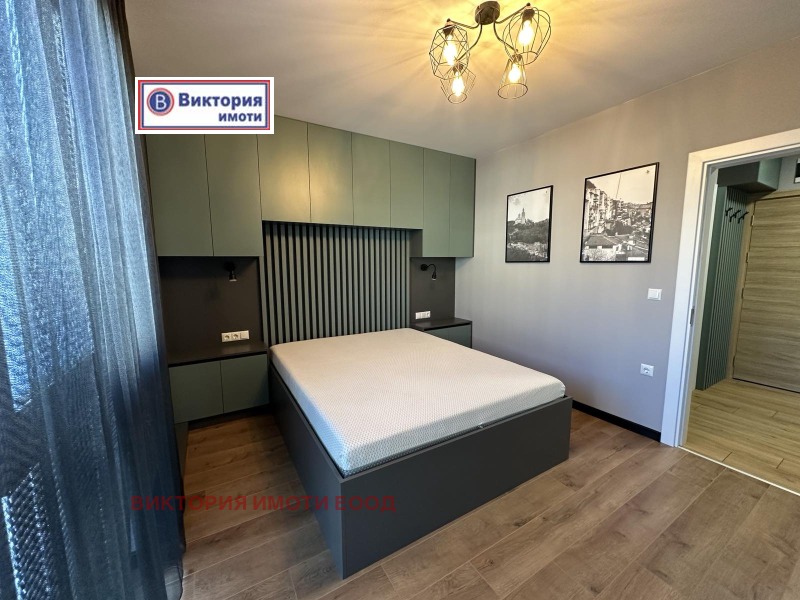 Til leje  1 soveværelse Veliko Tarnovo , Kartala , 70 kvm | 99111437 - billede [6]