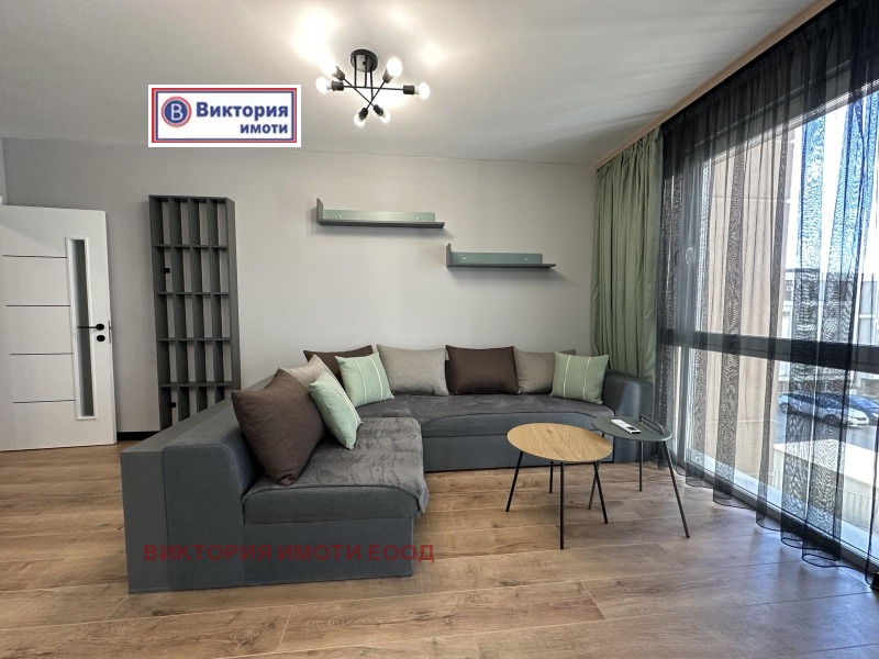 Til leje  1 soveværelse Veliko Tarnovo , Kartala , 70 kvm | 99111437 - billede [4]