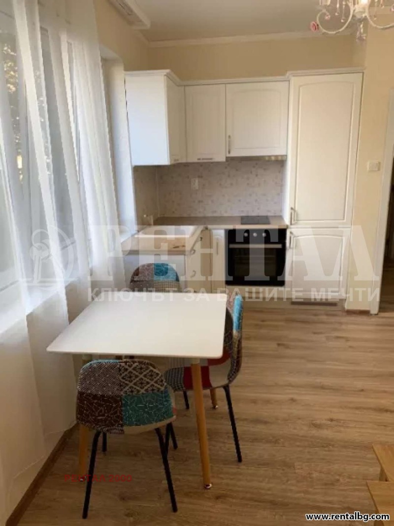 Da affittare  1 camera da letto Plovdiv , Tsentar , 60 mq | 96789191 - Immagine [2]