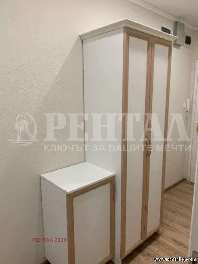 Da affittare  1 camera da letto Plovdiv , Tsentar , 60 mq | 96789191 - Immagine [6]