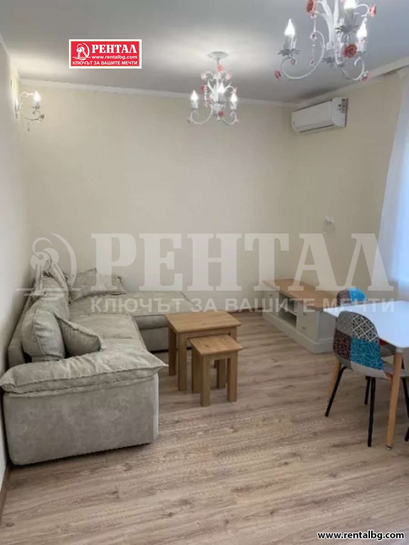 Vuokrattavana  1 makuuhuone Plovdiv , Tsentar , 60 neliömetriä | 96789191 - kuva [15]