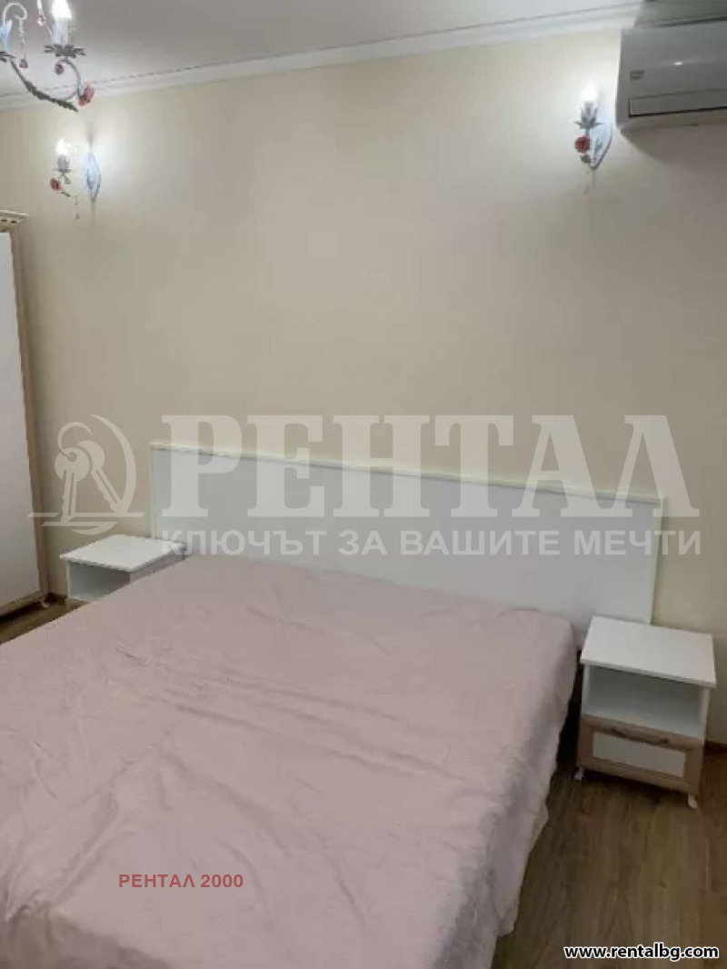 Da affittare  1 camera da letto Plovdiv , Tsentar , 60 mq | 96789191 - Immagine [8]