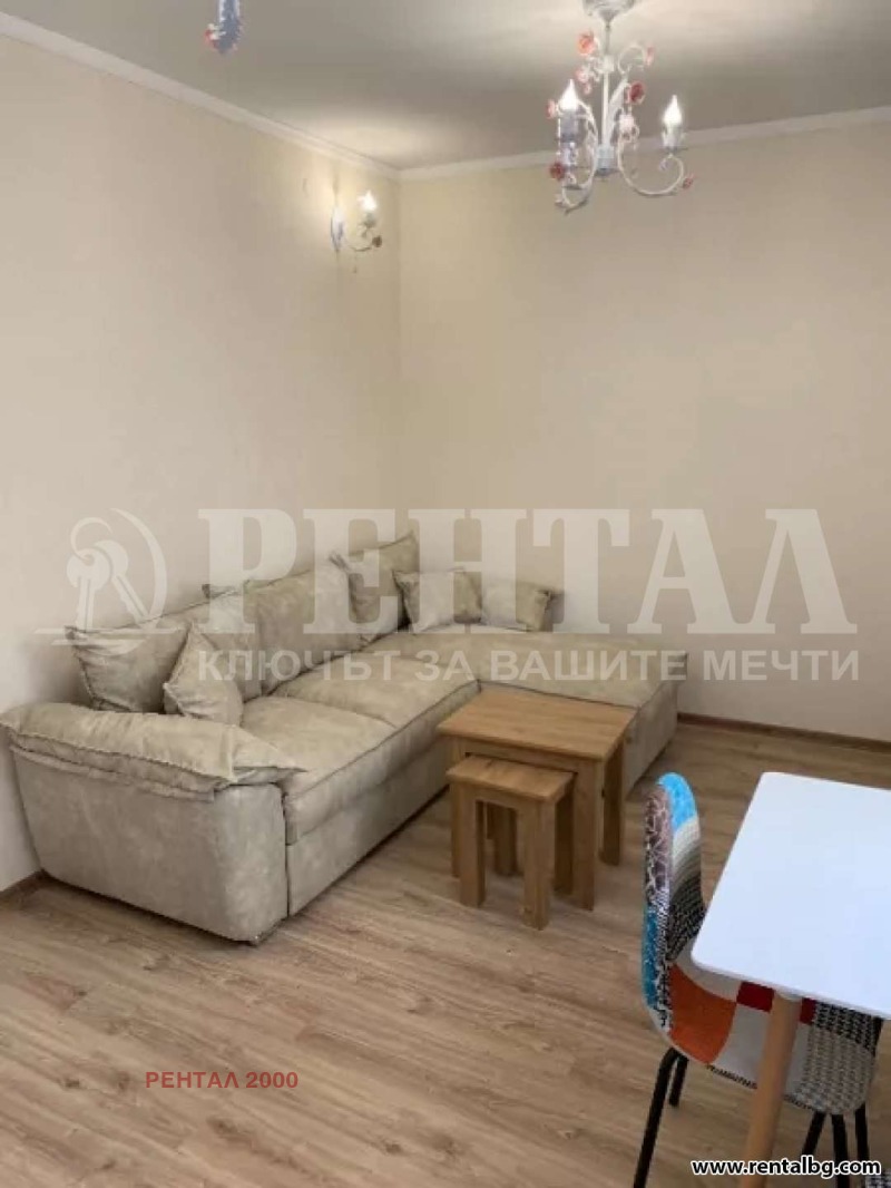 Da affittare  1 camera da letto Plovdiv , Tsentar , 60 mq | 96789191 - Immagine [3]