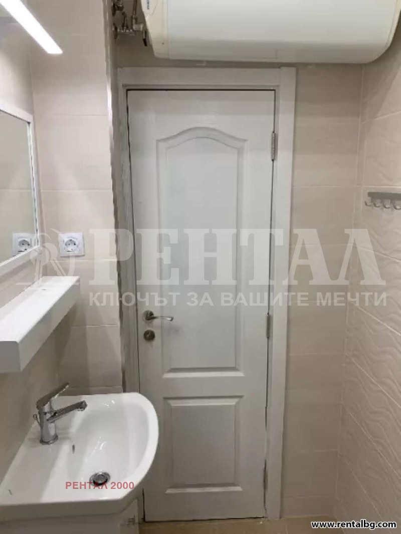 Da affittare  1 camera da letto Plovdiv , Tsentar , 60 mq | 96789191 - Immagine [13]