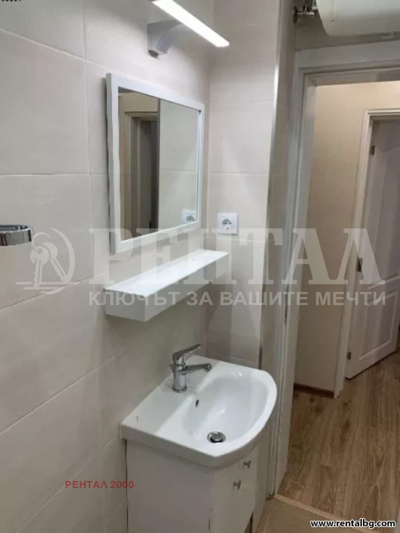 Da affittare  1 camera da letto Plovdiv , Tsentar , 60 mq | 96789191 - Immagine [12]