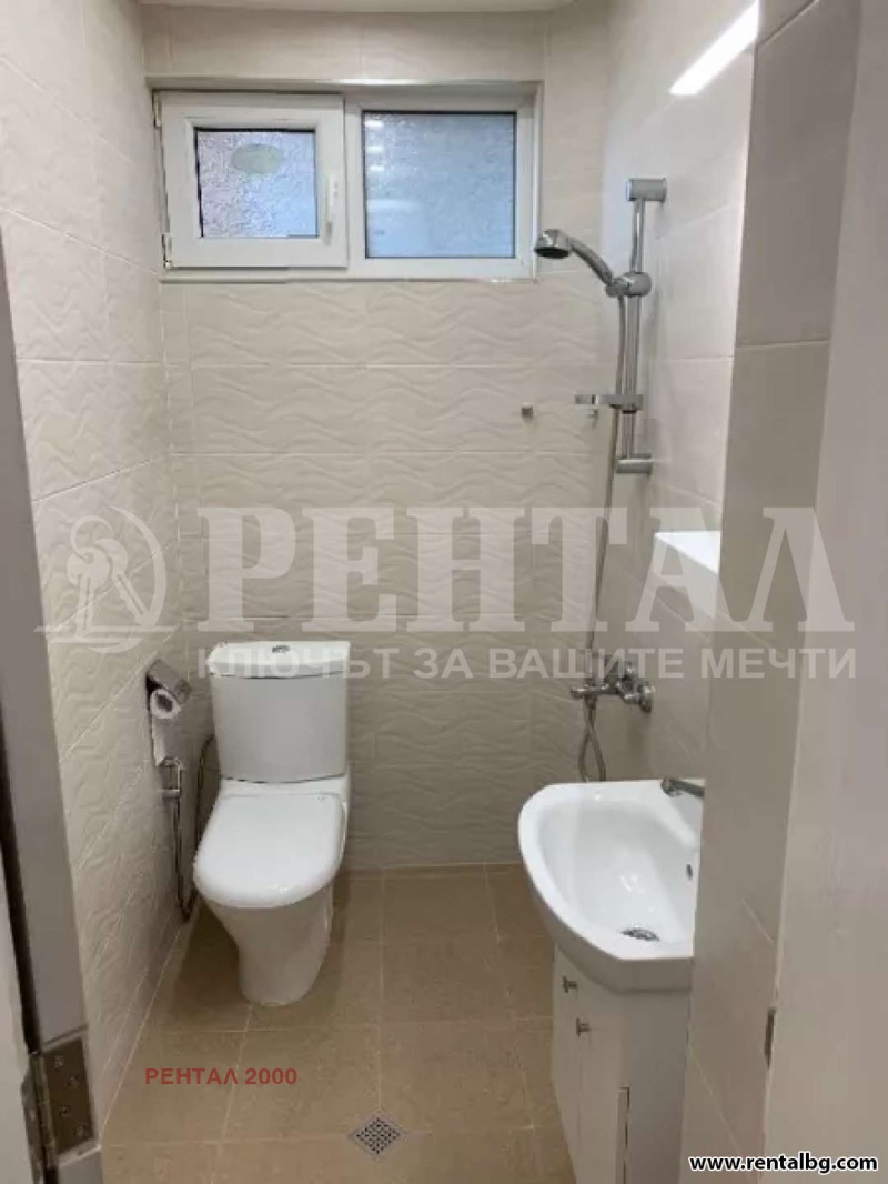 Da affittare  1 camera da letto Plovdiv , Tsentar , 60 mq | 96789191 - Immagine [11]