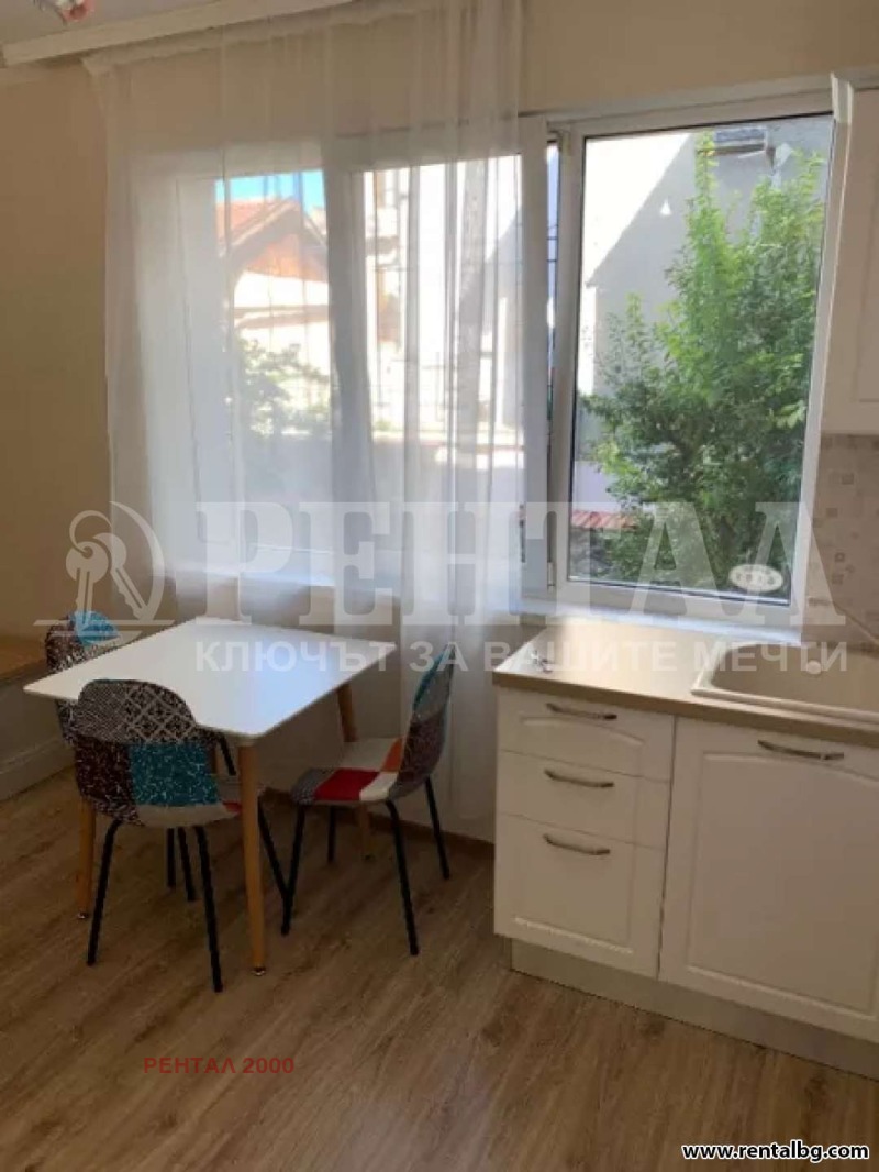 Da affittare  1 camera da letto Plovdiv , Tsentar , 60 mq | 96789191 - Immagine [4]