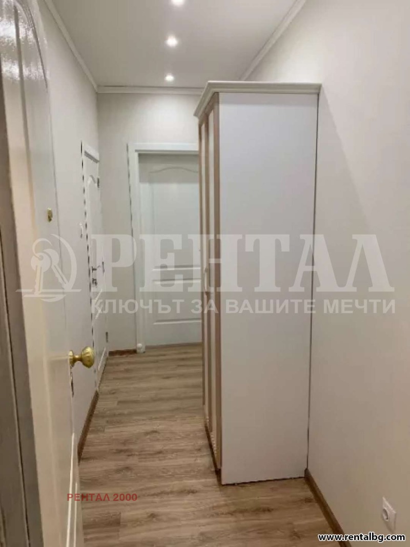 Da affittare  1 camera da letto Plovdiv , Tsentar , 60 mq | 96789191 - Immagine [5]
