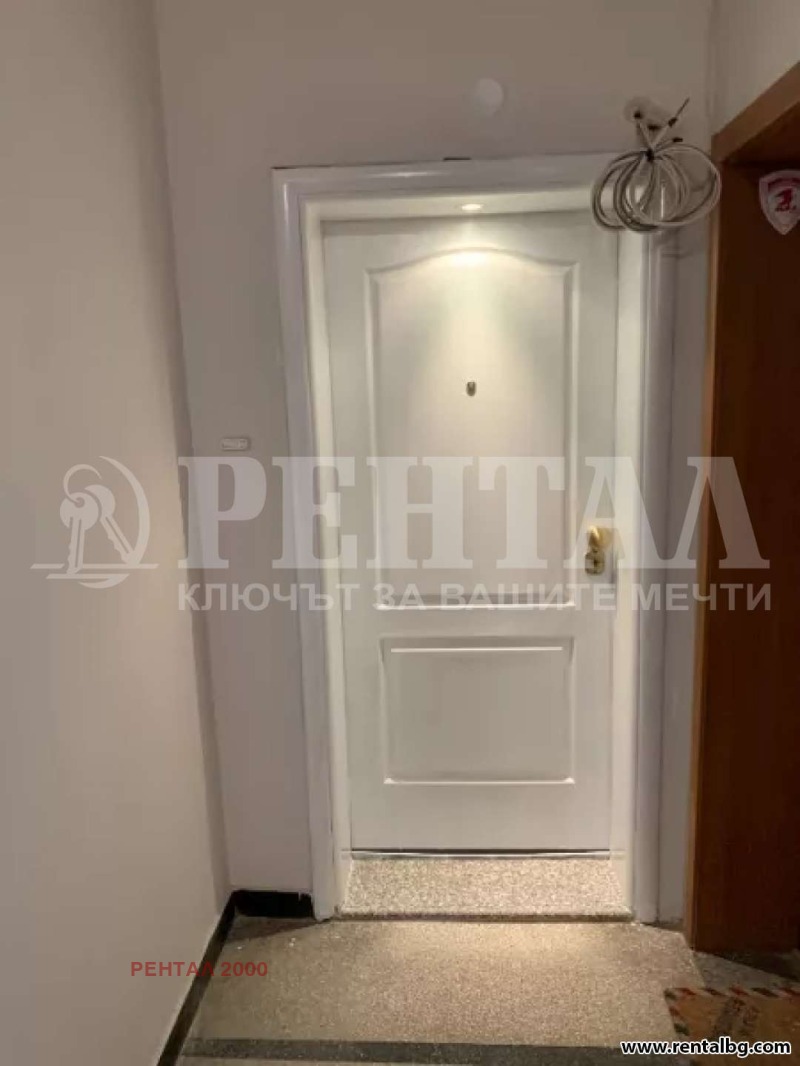 Da affittare  1 camera da letto Plovdiv , Tsentar , 60 mq | 96789191 - Immagine [14]