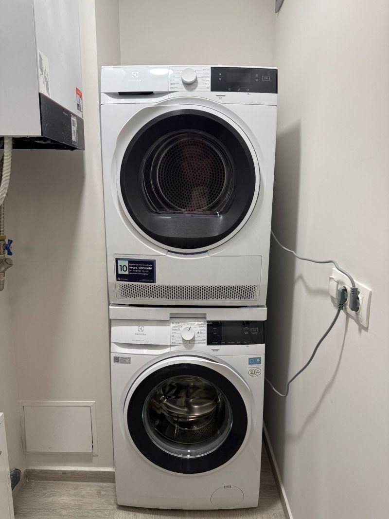 Дава под наем 2-СТАЕН, гр. София, Овча купел, снимка 11 - Апартаменти - 53232338