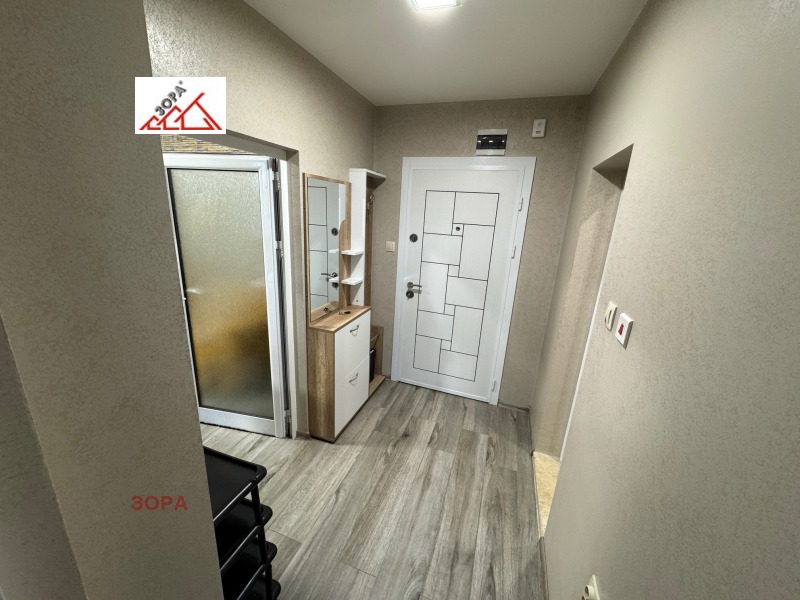 Дава под наем 2-СТАЕН, гр. Враца, Център, снимка 12 - Апартаменти - 53295832