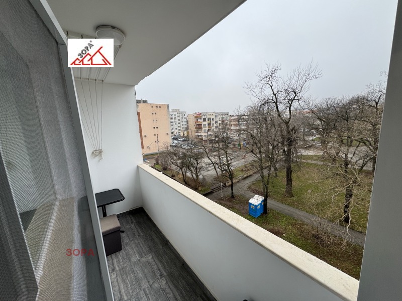 Дава под наем 2-СТАЕН, гр. Враца, Център, снимка 4 - Апартаменти - 53295832