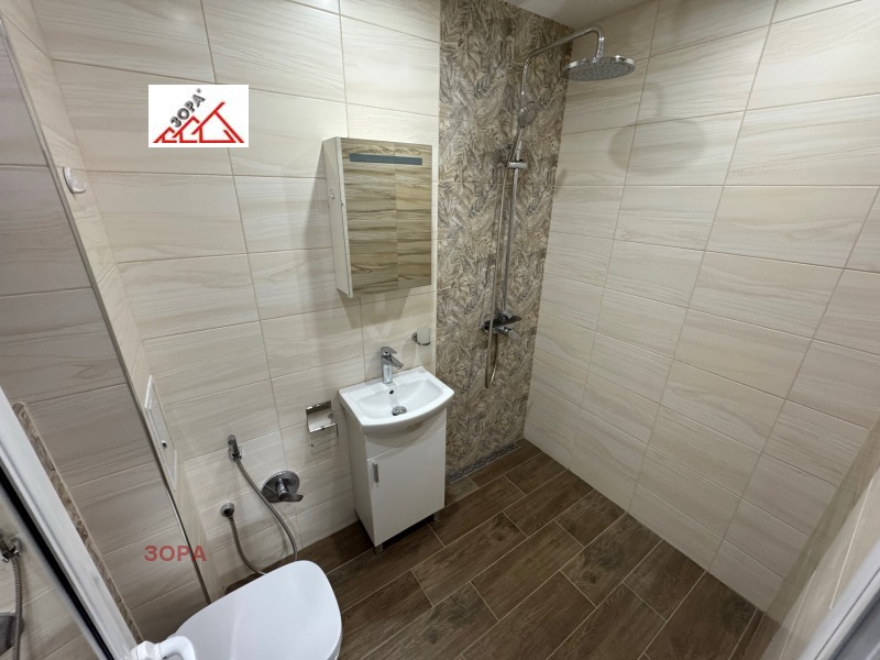 Дава под наем 2-СТАЕН, гр. Враца, Център, снимка 9 - Апартаменти - 53295832