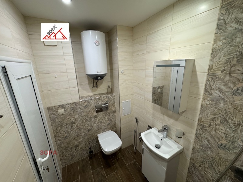 Дава под наем 2-СТАЕН, гр. Враца, Център, снимка 10 - Апартаменти - 53295832