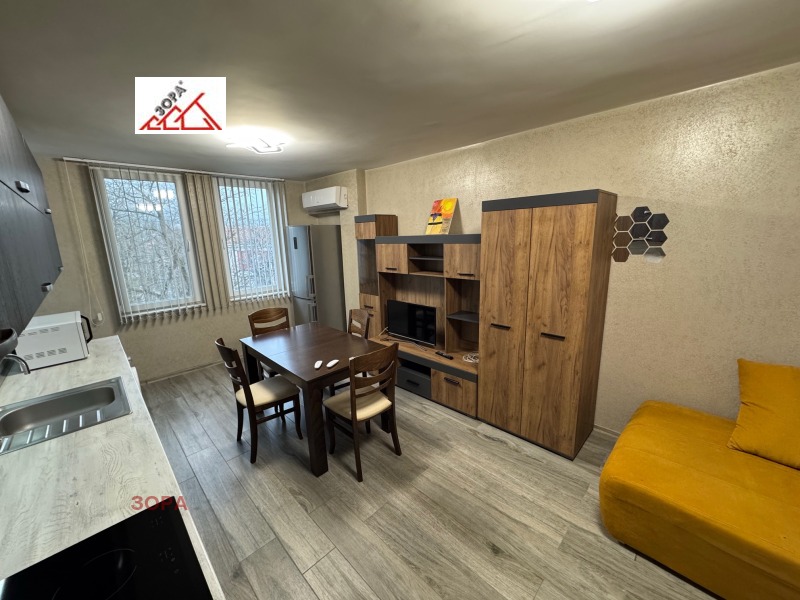 Дава под наем 2-СТАЕН, гр. Враца, Център, снимка 3 - Апартаменти - 53295832