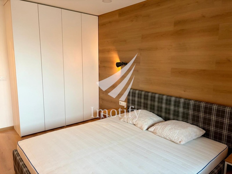 Дава под наем 2-СТАЕН, гр. София, Полигона, снимка 10 - Апартаменти - 53383523