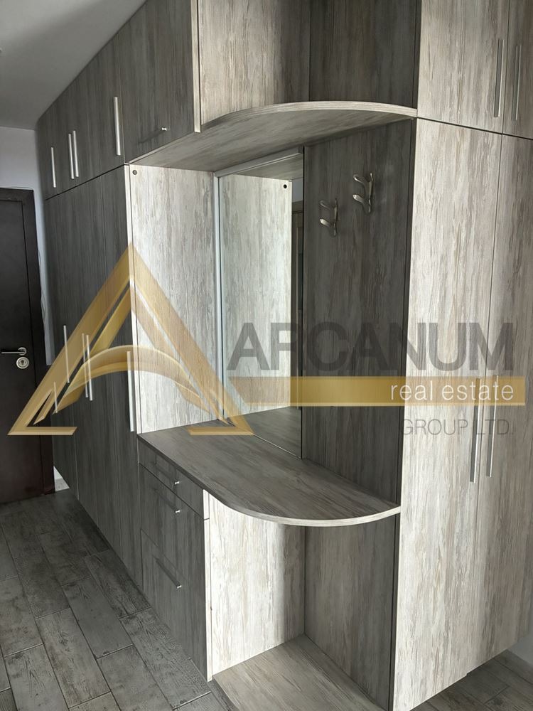 Дава под наем 2-СТАЕН, гр. Варна, к.к. Чайка, снимка 6 - Апартаменти - 54278430