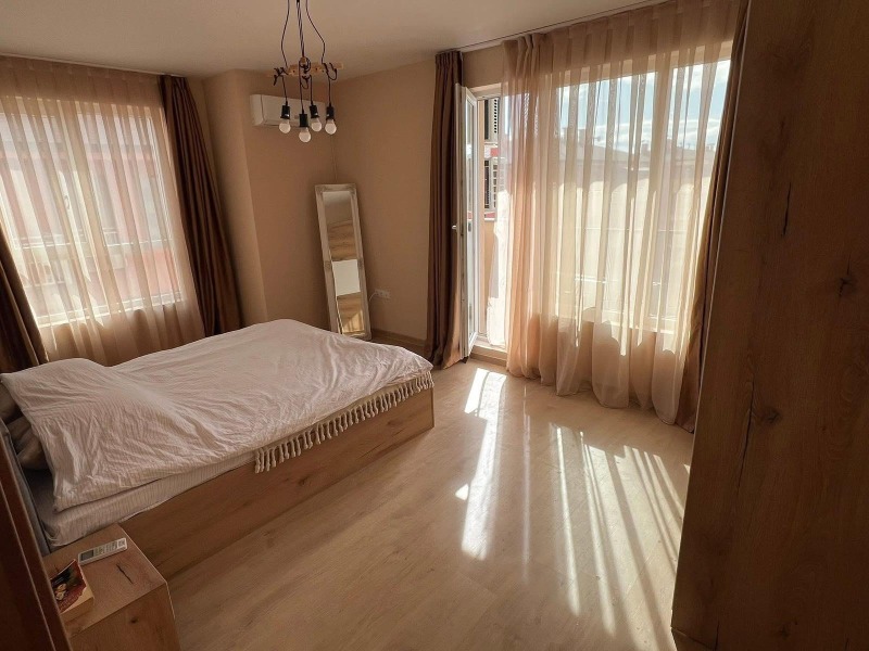 Til leie  2 soverom Plovdiv , Ostromila , 98 kvm | 48372530 - bilde [6]