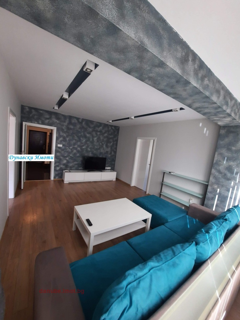 För uthyrning  2 sovrum Ruse , Sjirok centar , 80 kvm | 14697354 - bild [2]