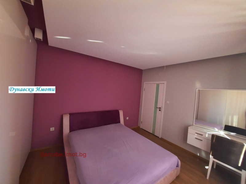 För uthyrning  2 sovrum Ruse , Sjirok centar , 80 kvm | 14697354 - bild [8]