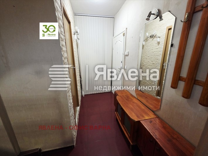 Дава под наем 3-СТАЕН, гр. Варна, Трошево, снимка 12 - Апартаменти - 54694541