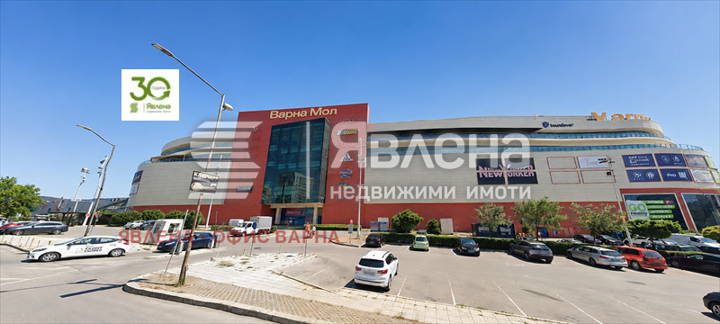 Дава под наем 3-СТАЕН, гр. Варна, Трошево, снимка 16 - Апартаменти - 54694541