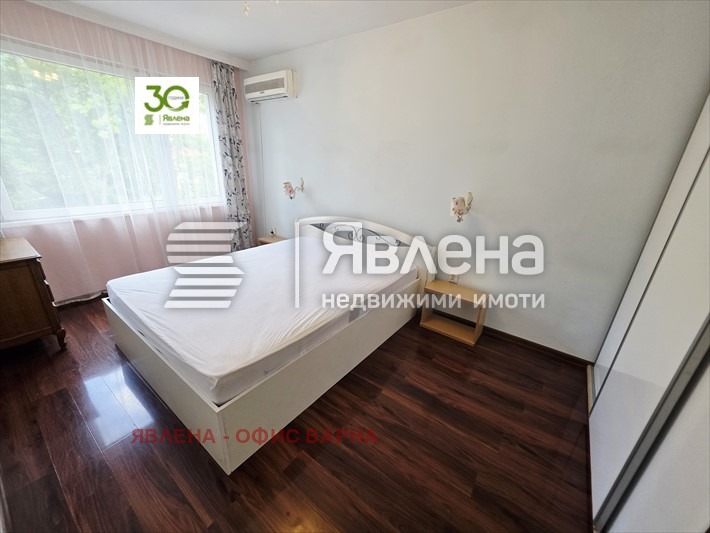 Дава под наем 3-СТАЕН, гр. Варна, Трошево, снимка 7 - Апартаменти - 54694541