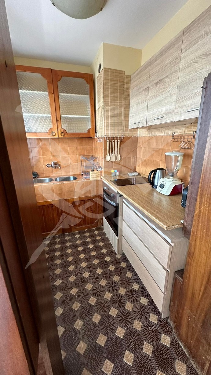 Дава под наем 4-СТАЕН, гр. Варна, Чаталджа, снимка 2 - Апартаменти - 52570144