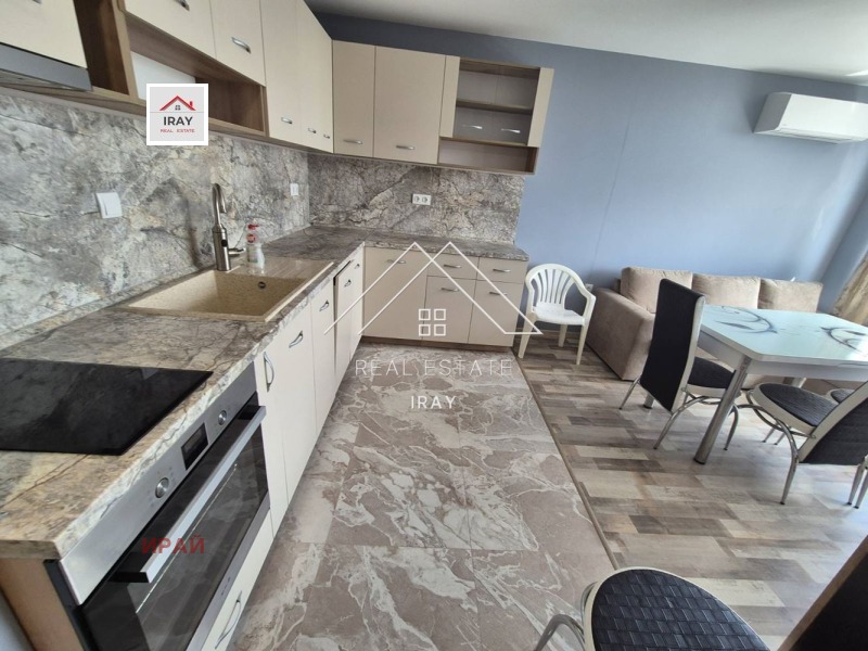 Дава под наем МНОГОСТАЕН, гр. Стара Загора, Три чучура - север, снимка 7 - Апартаменти - 52521358